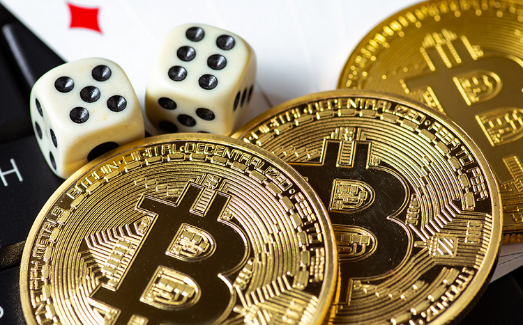 bitcoin Casino pic 1