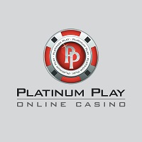Platinum Play logo 200