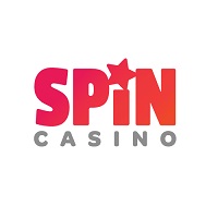 spin Casino logo 200