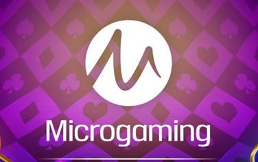 les nouveaux jeux Microgaming news item