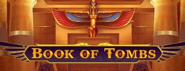 Book of Tomb, la nouvelle news item
