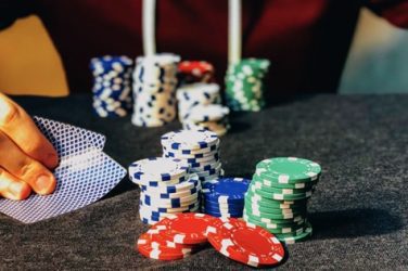 Lexique du Poker news item