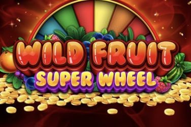 Wild Fruit Super Wheel news item