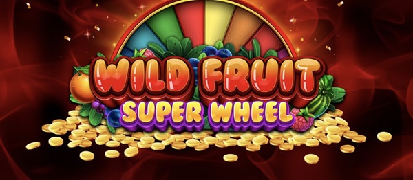 Wild Fruit Super Wheel news item