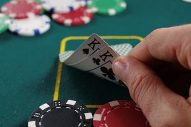 l’isolation au poker news item