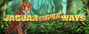 Jaguar SuperWays : la nouvelle machine à sous Bad Dingo issue du partenariat entre Yggdrasil et ReelPlay
