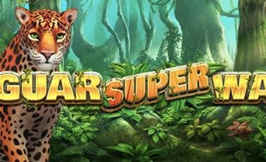 Jaguar SuperWays news item