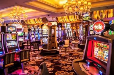 Le casino en ligne news item