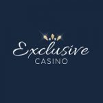 exclusive casino logo 250