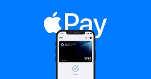 Apple Pay fait désormais partie des méthodes de paiement approuvées par NetBet France